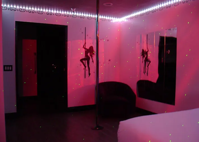 Hotel Le Reve Pasadena
