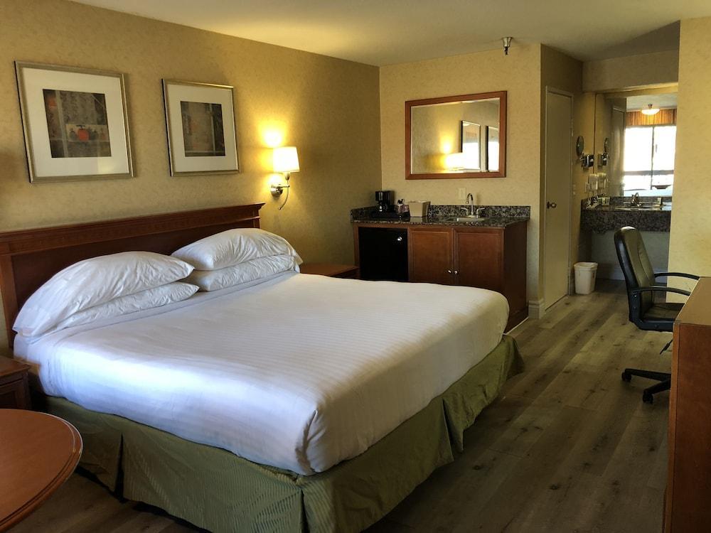 Hotel Le Reve Pasadena