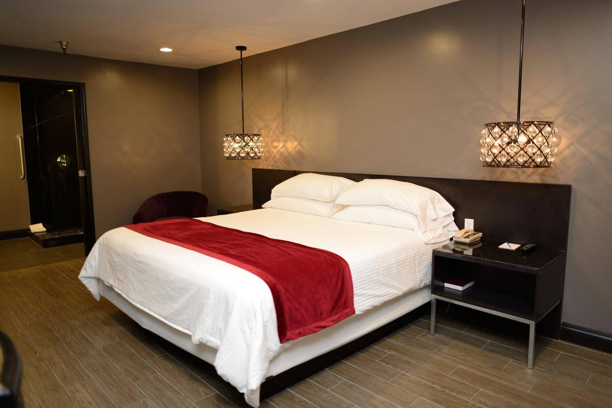 Le Reve Pasadena