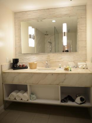 Le Reve Hotel