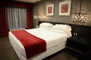 Hotel Le Reve Pasadena