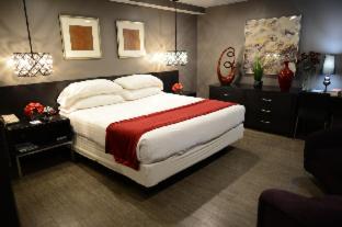 Le Reve Hotel 3*