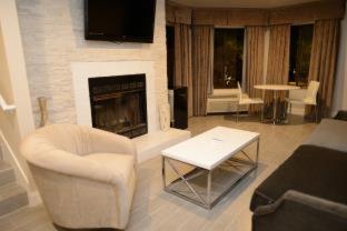 Le Reve Hotel