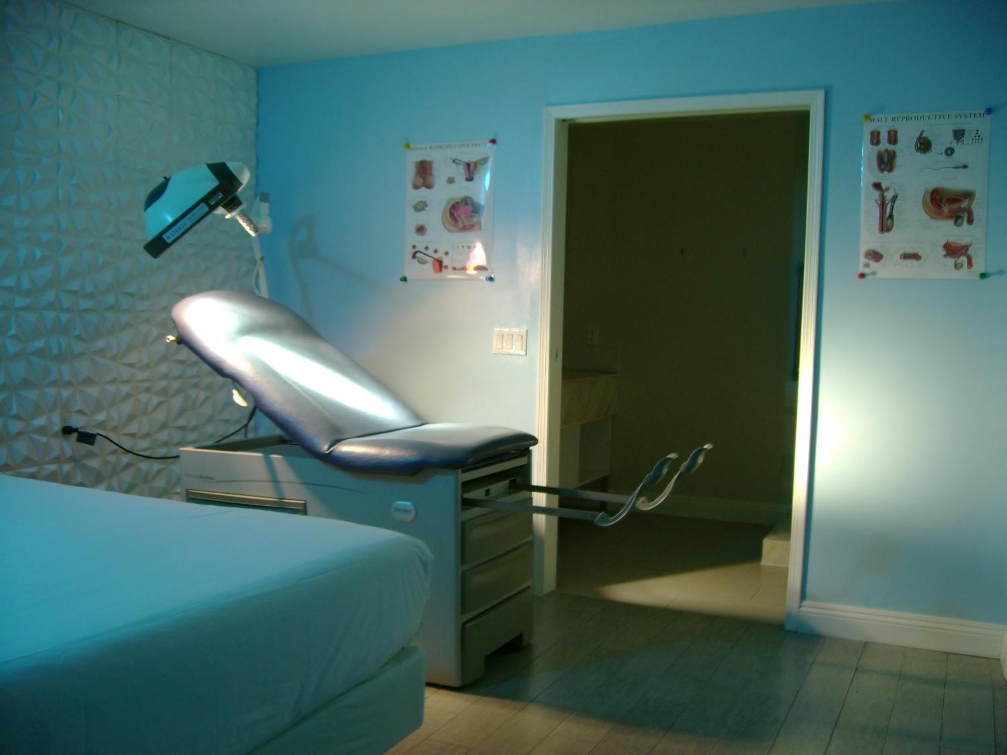 Le Reve 3*