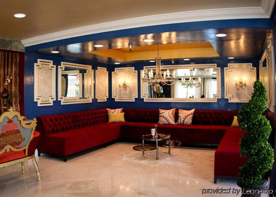 Le Reve Hotel 3*