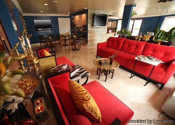 Le Reve Hotel Pasadena