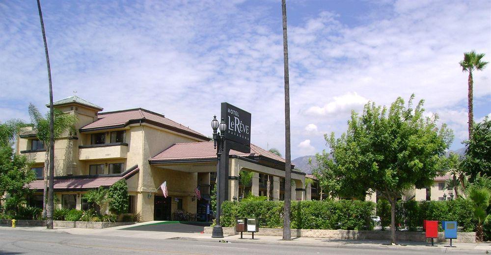 Le Reve Hotel Pasadena