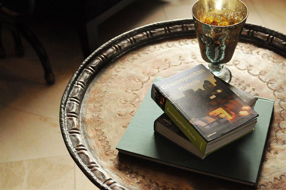 Le Reve Hotel Pasadena