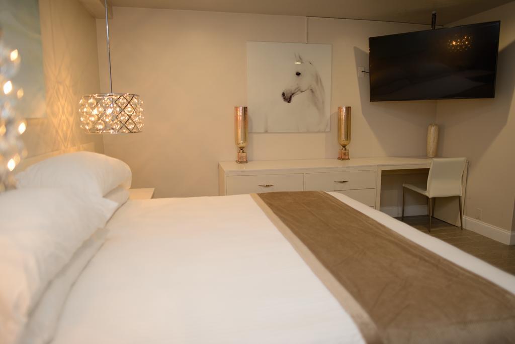 Le Reve Hotel Pasadena
