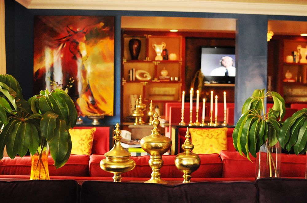 Le Reve Hotel Pasadena