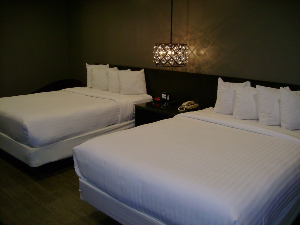 Le Reve Hotel 3*