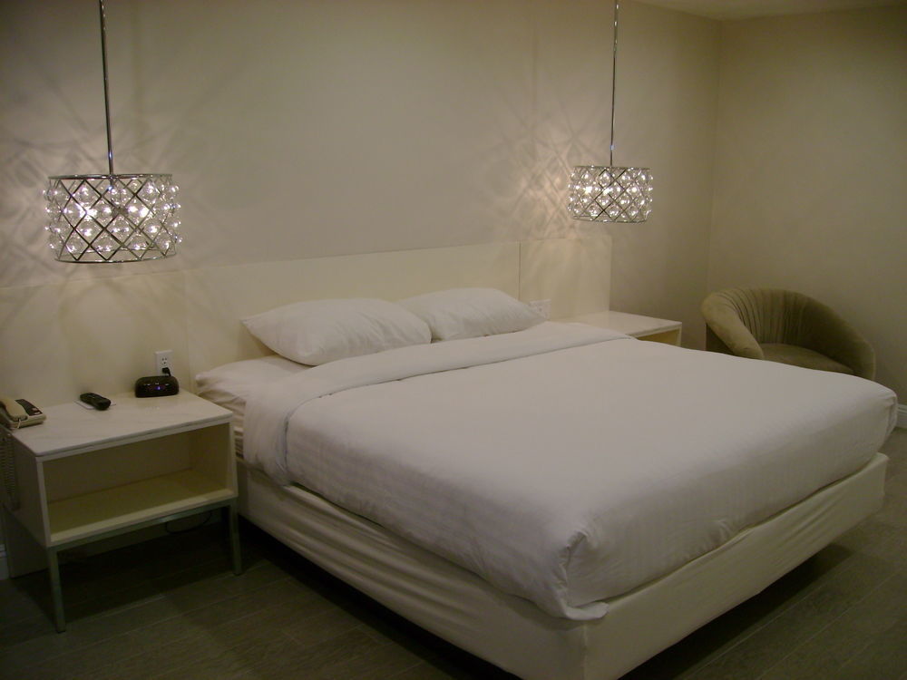 Hotel Le Reve Pasadena