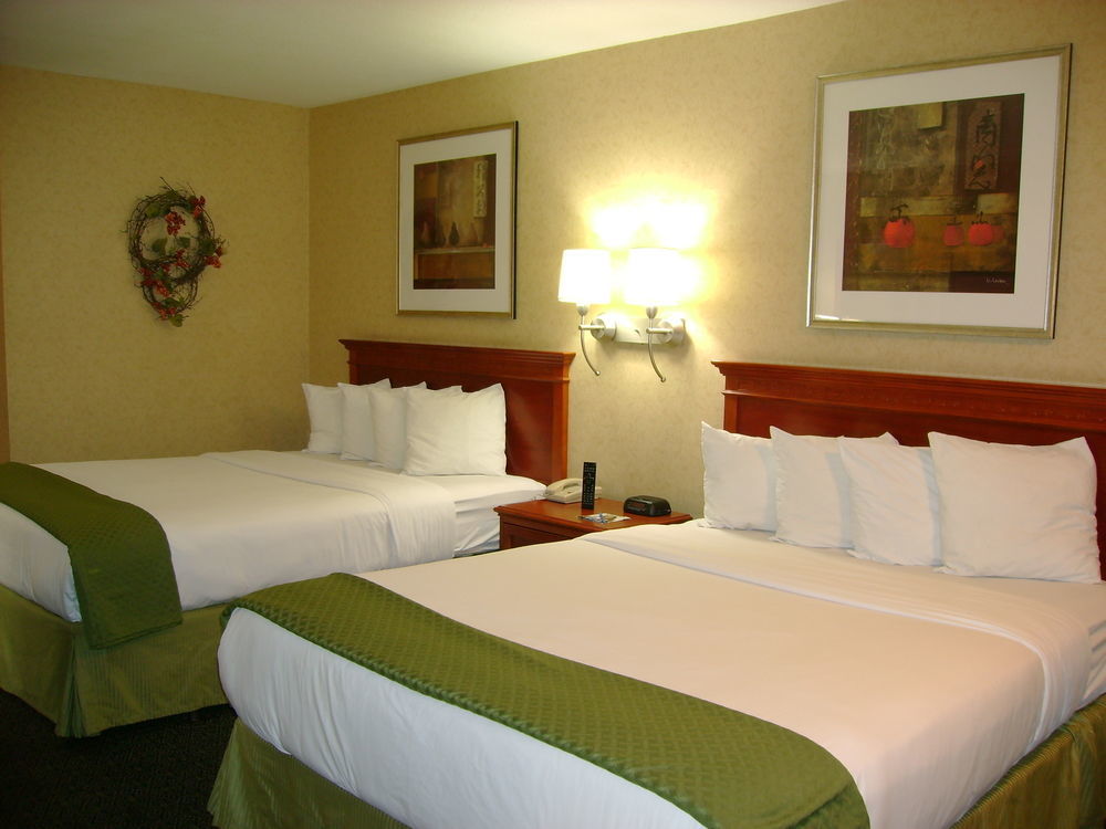 Le Reve 3* Pasadena