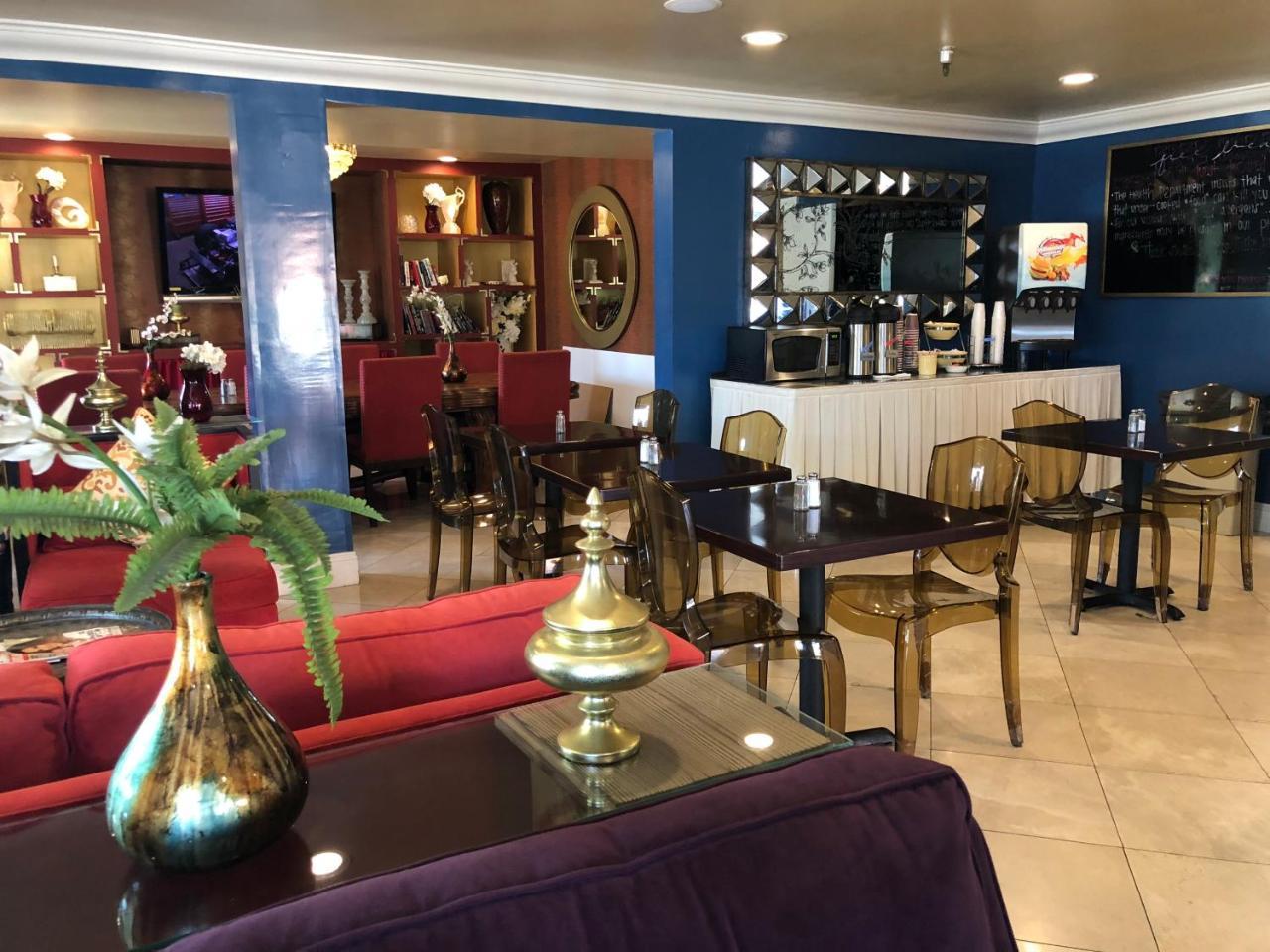 Le Reve Hotel Pasadena
