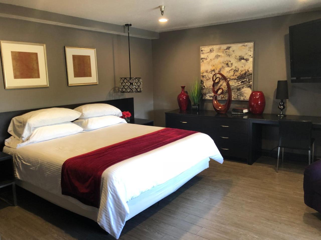 Le Reve Hotel Pasadena