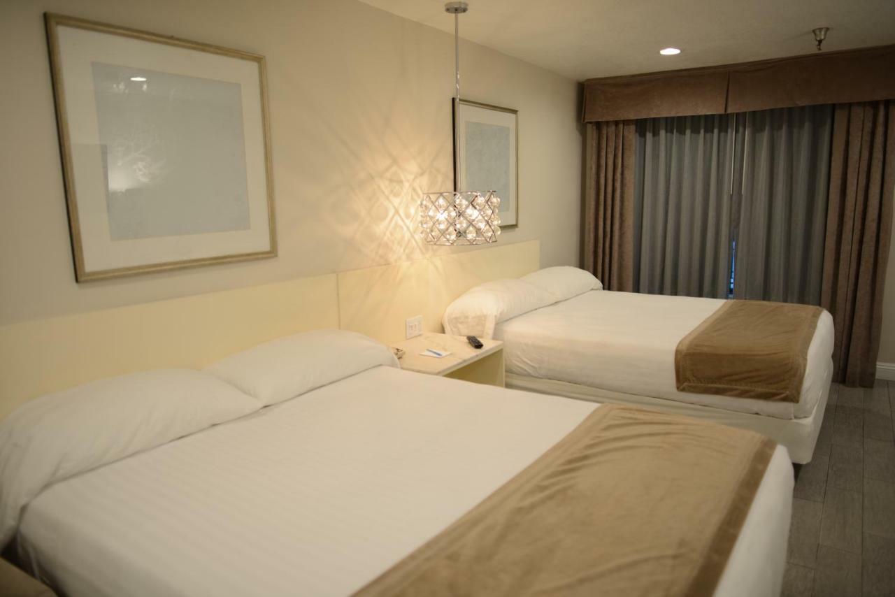 Le Reve Hotel