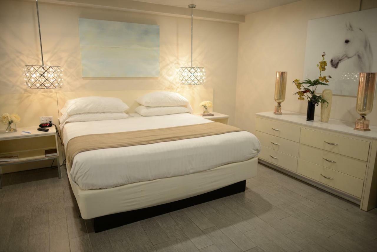 Hotel Le Reve 3*