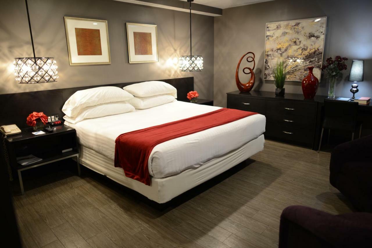 Le Reve Hotel 3*