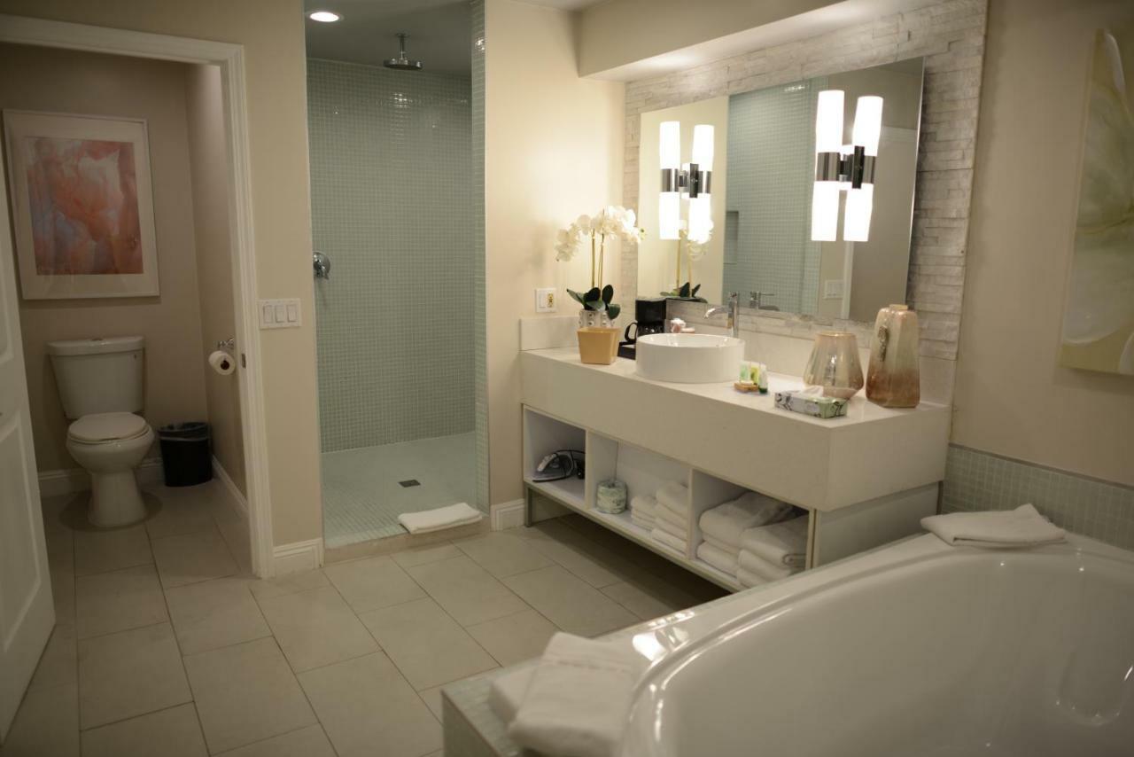 Le Reve Hotel Pasadena