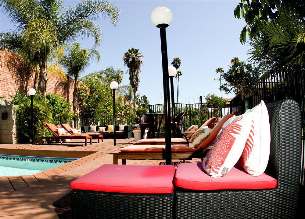 Hotel Le Reve
