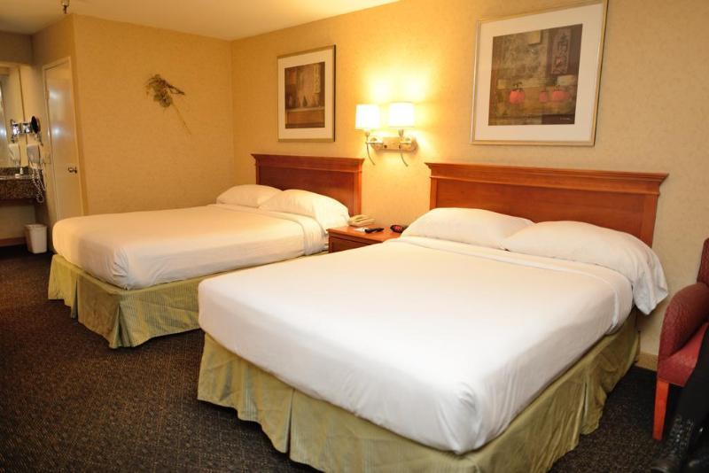 Le Reve 3* Pasadena
