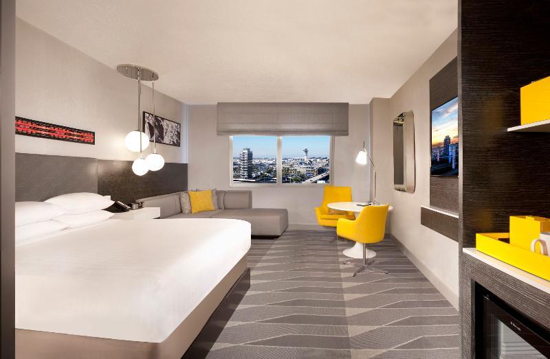 Hotel Le Reve