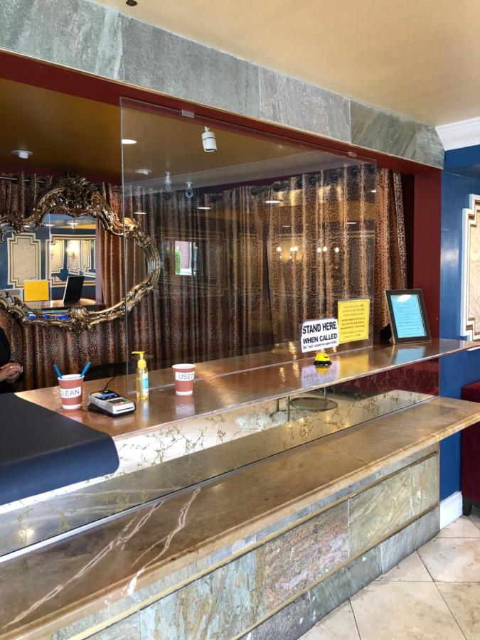 Le Reve Hotel Pasadena